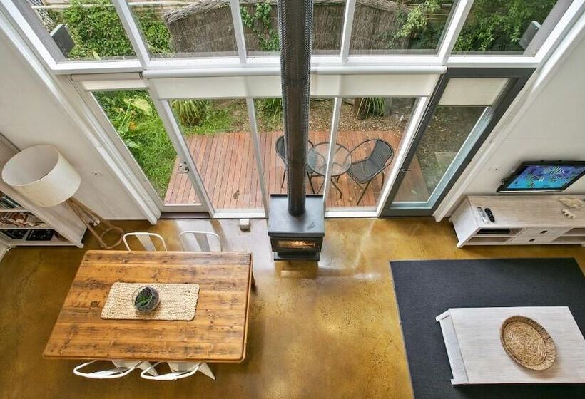 Terrace Lofts Apartments