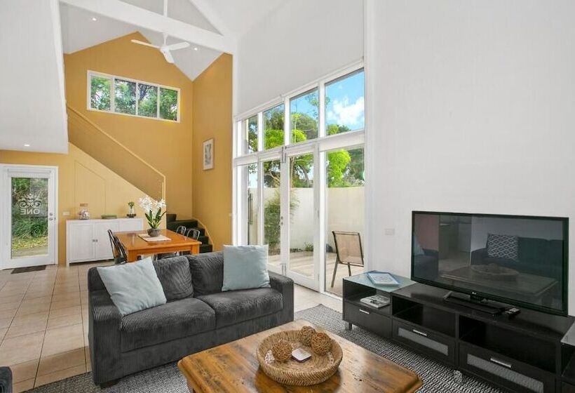 Terrace Lofts Apartments