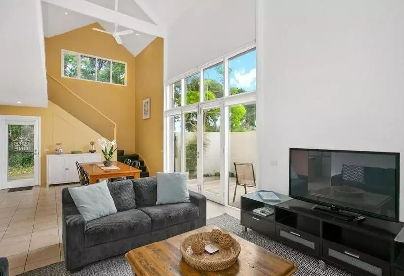 Terrace Lofts Apartments