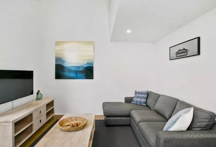 Terrace Lofts Apartments