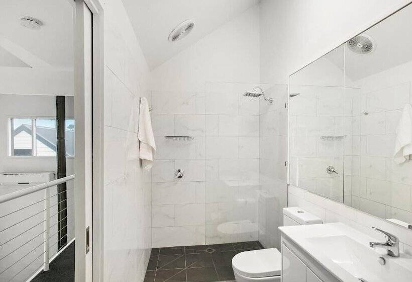 Terrace Lofts Apartments