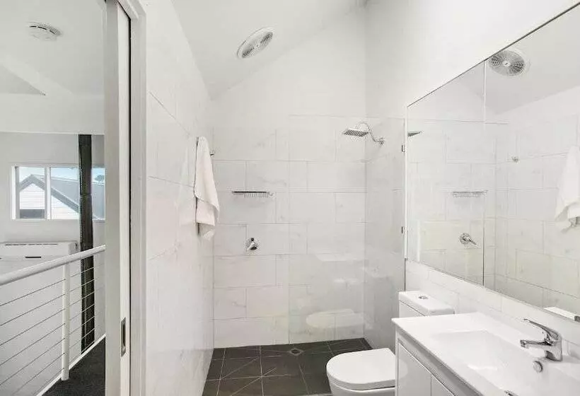 Terrace Lofts Apartments