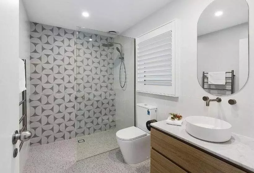 Terrace Lofts Apartments