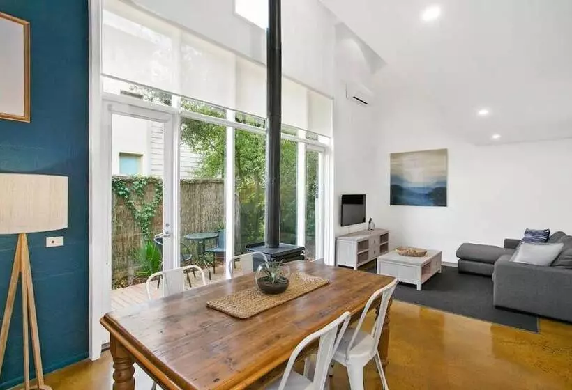 Terrace Lofts Apartments