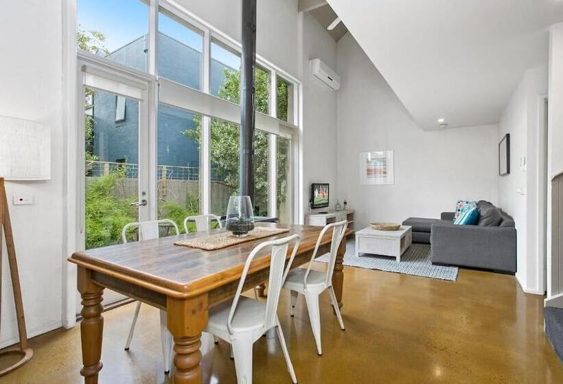 Terrace Lofts Apartments