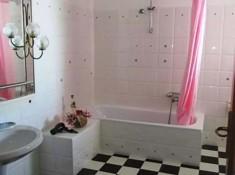 B&b La Reale