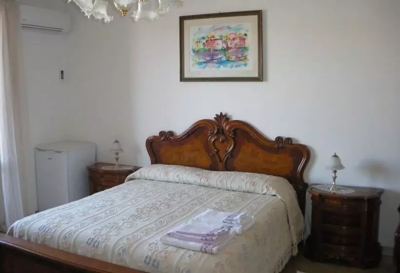 B&b La Reale