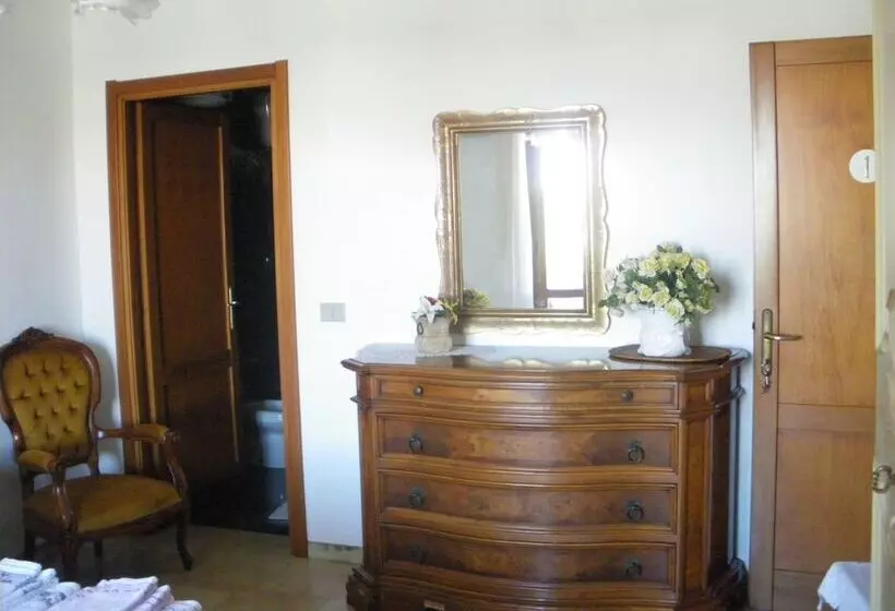 B&b La Reale
