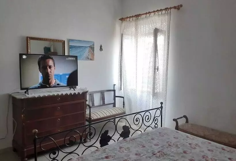 B&b La Reale