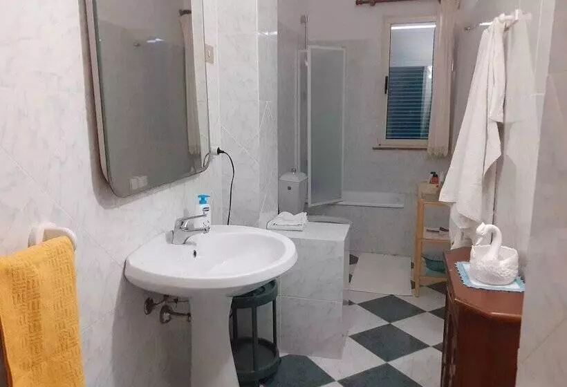B&b La Reale