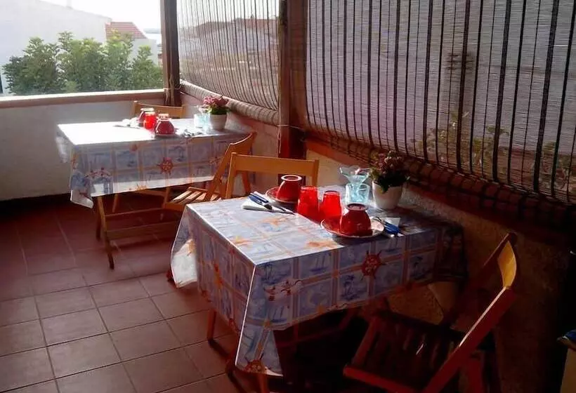 B&b La Reale