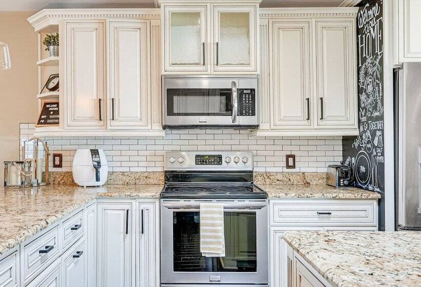 Beautiful Tempe Home W/ Yard   3 Mi To Asu!