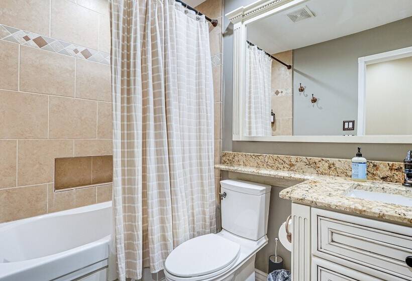 Beautiful Tempe Home W/ Yard   3 Mi To Asu!