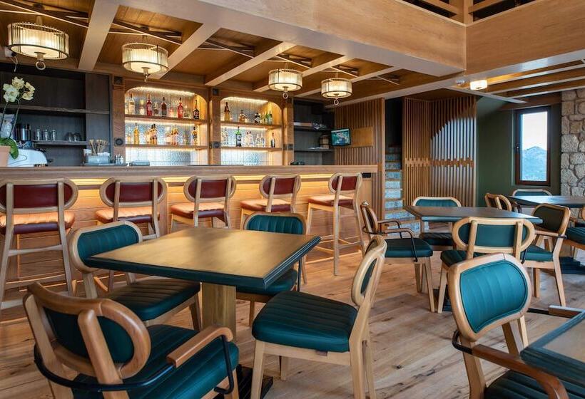 צימר 5 Raches Suites