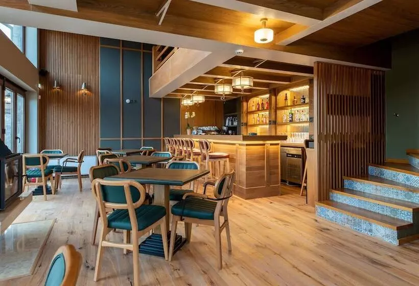 ベッドアンドブレックファースト 5 Raches Suites