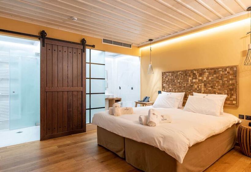 צימר 5 Raches Suites