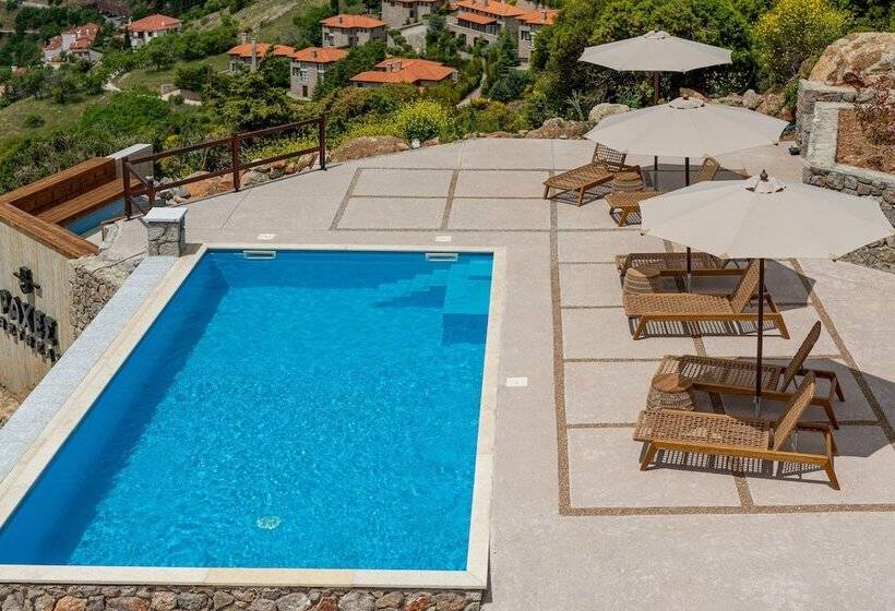 צימר 5 Raches Suites