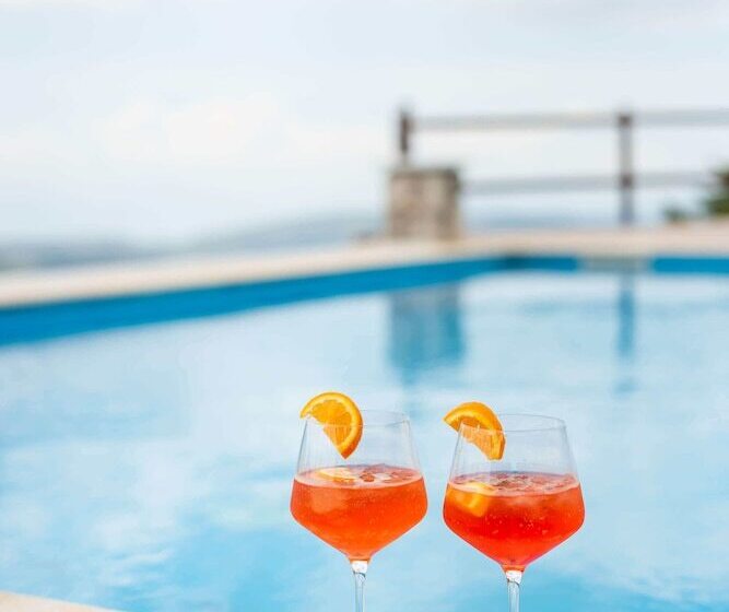 צימר 5 Raches Suites