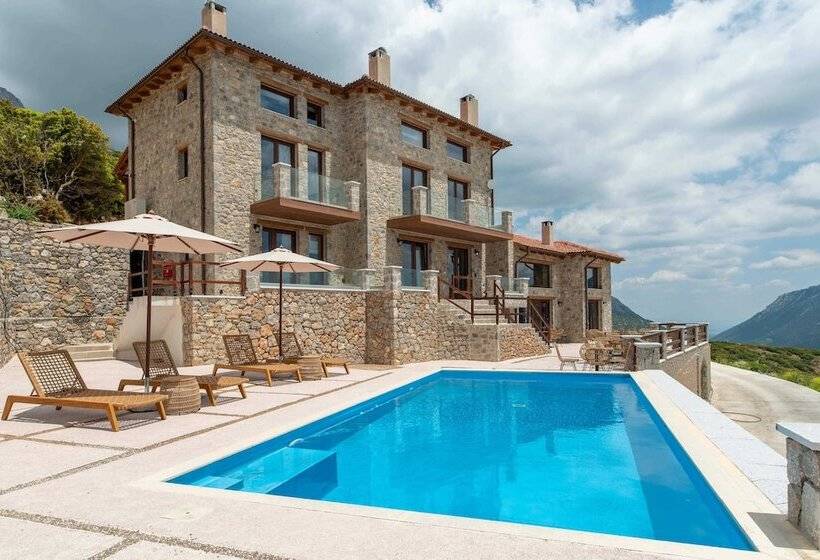 צימר 5 Raches Suites