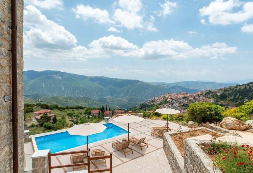 צימר 5 Raches Suites