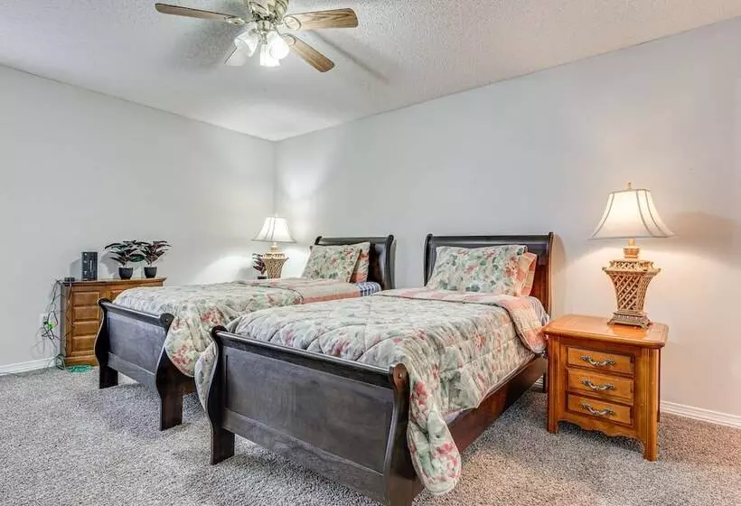 Charming Satsuma Home ~ 14 Mi To Mobile!