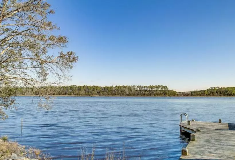 Dog Friendly Westover Cottage W/ River Access!