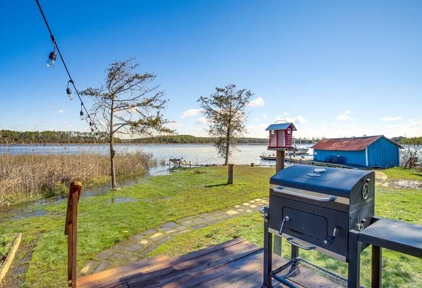 Dog Friendly Westover Cottage W/ River Access!