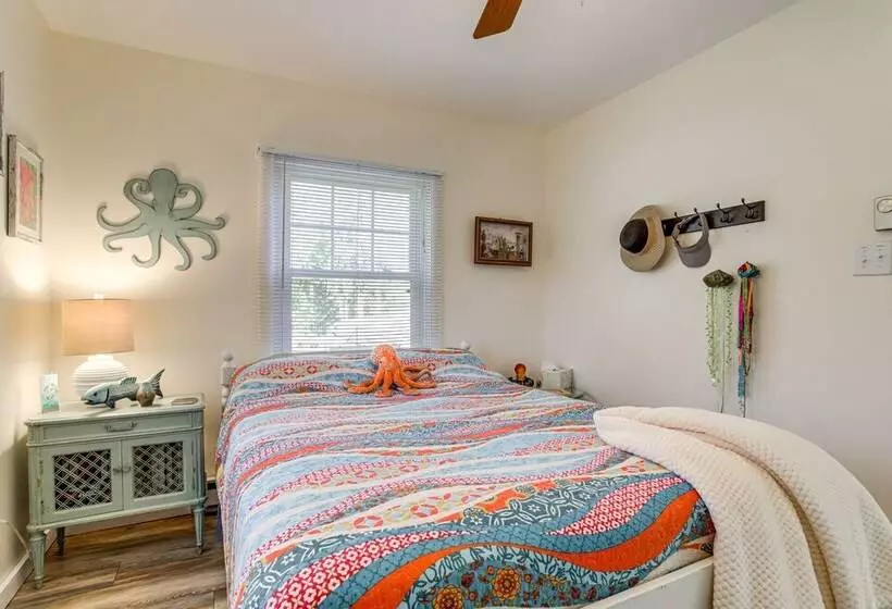 Dog Friendly Westover Cottage W/ River Access!