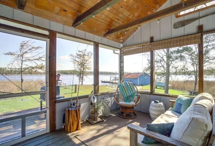 Dog Friendly Westover Cottage W/ River Access!