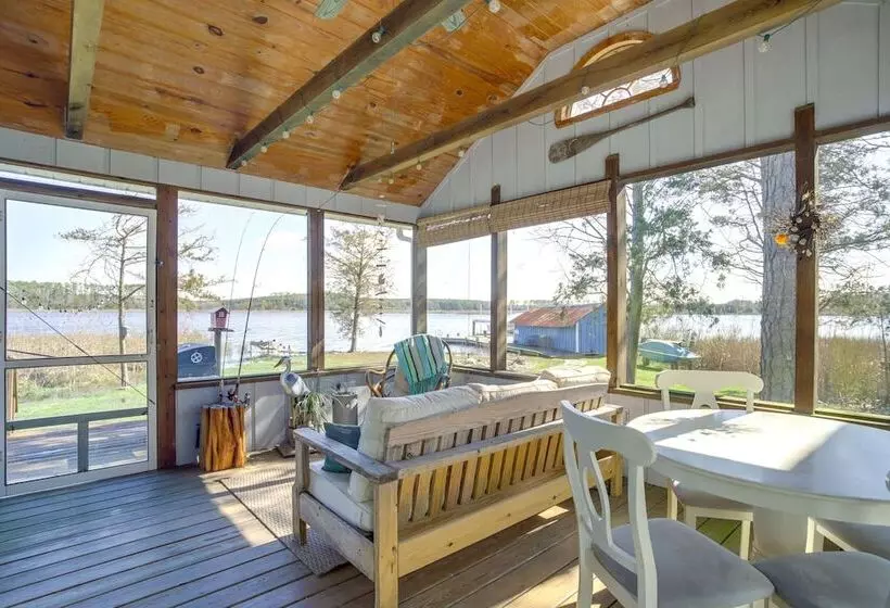 Dog Friendly Westover Cottage W/ River Access!