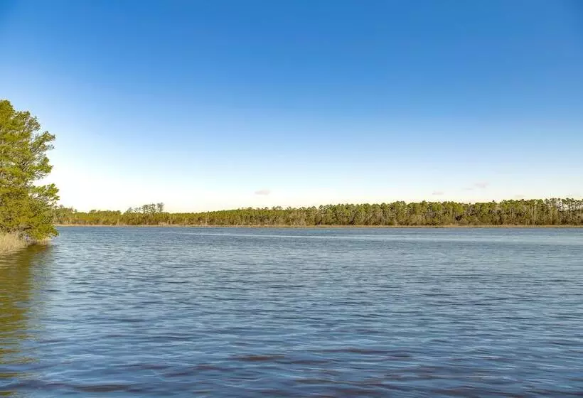 Dog Friendly Westover Cottage W/ River Access!