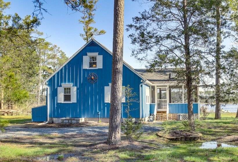 Dog Friendly Westover Cottage W/ River Access!