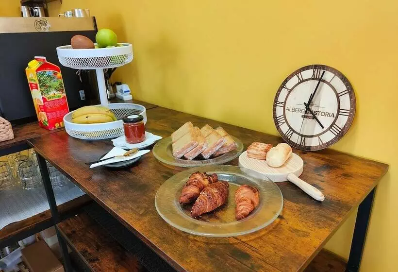 ホテル Albergo Astoria Loano