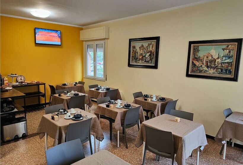 Hotel Albergo Astoria Loano