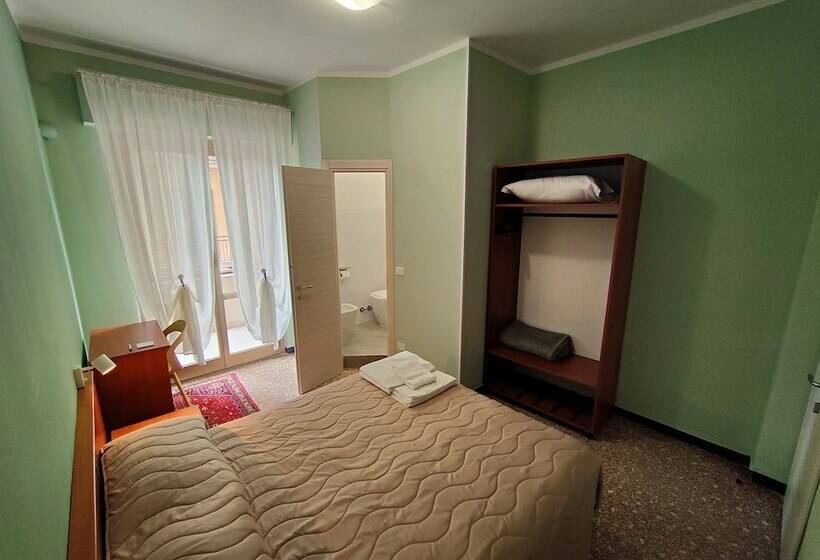 Hotel Albergo Astoria Loano