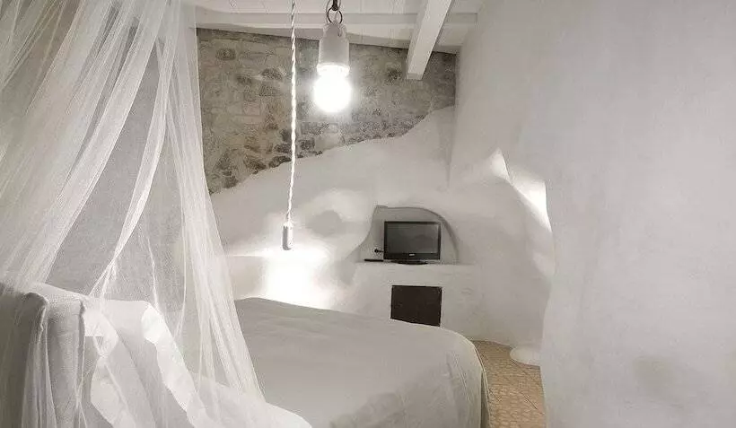 هتل Casa Talia