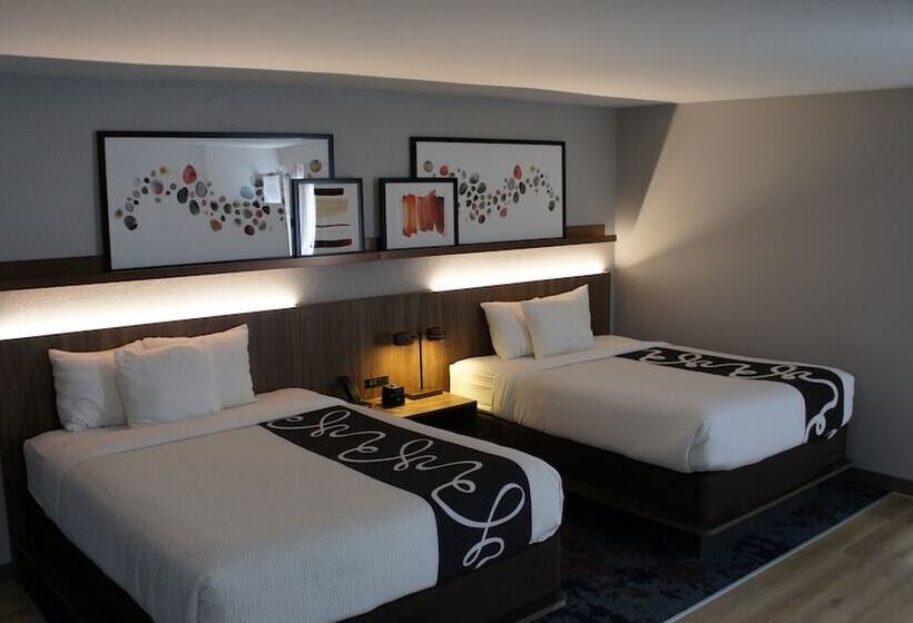 Otel Hawthorn Extended Stay By Wyndham Knoxville