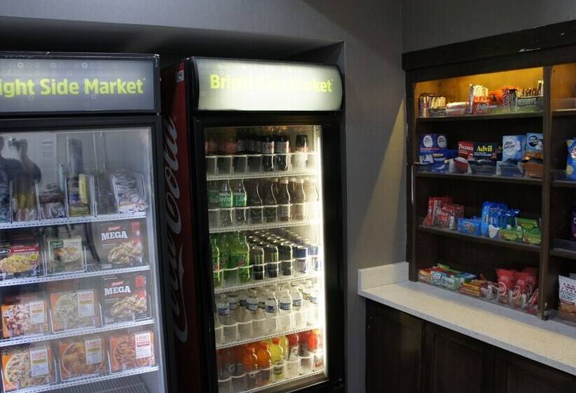 Otel Hawthorn Extended Stay By Wyndham Knoxville