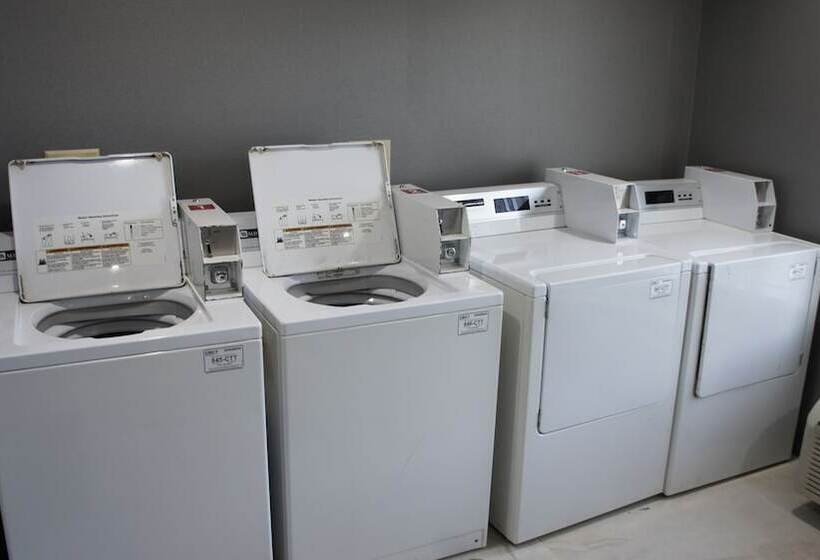 Otel Hawthorn Extended Stay By Wyndham Knoxville