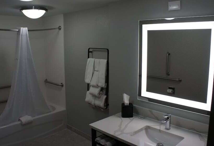 Otel Hawthorn Extended Stay By Wyndham Knoxville