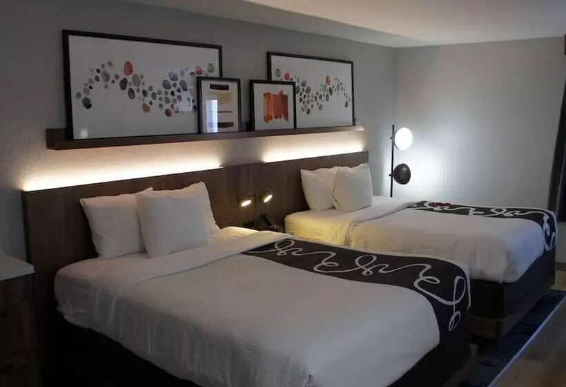 ホテル Hawthorn Extended Stay By Wyndham Knoxville