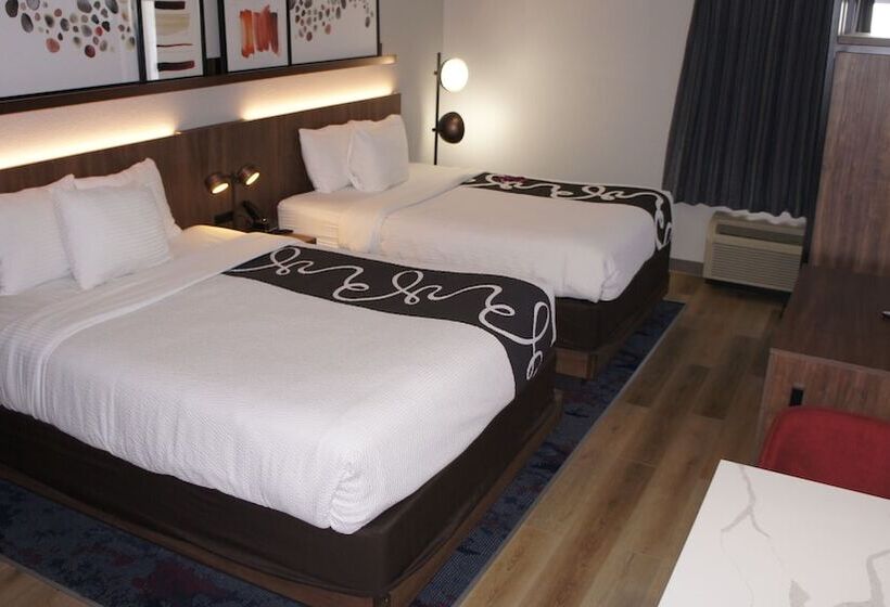 Otel Hawthorn Extended Stay By Wyndham Knoxville