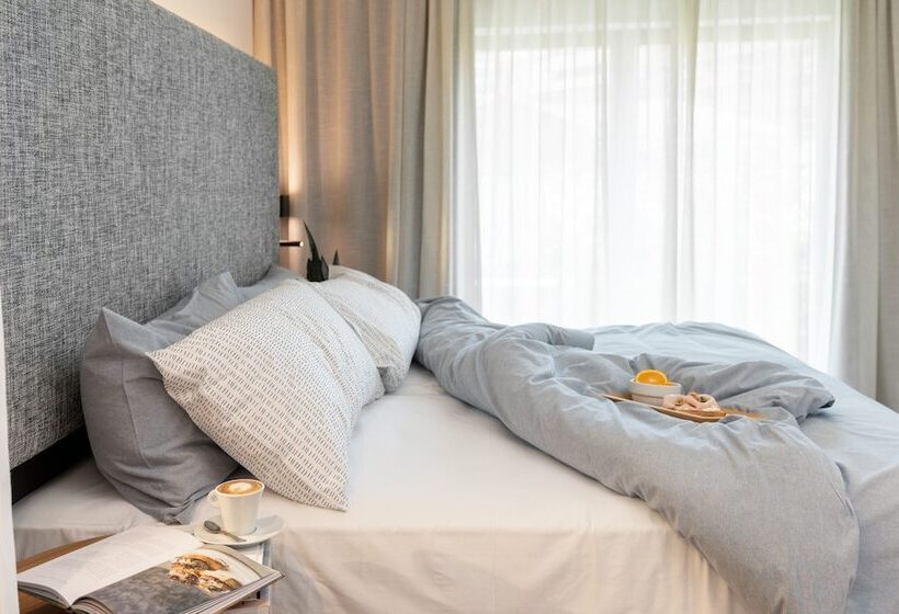 酒店 Innside by Meliá Madrid Valdebebas