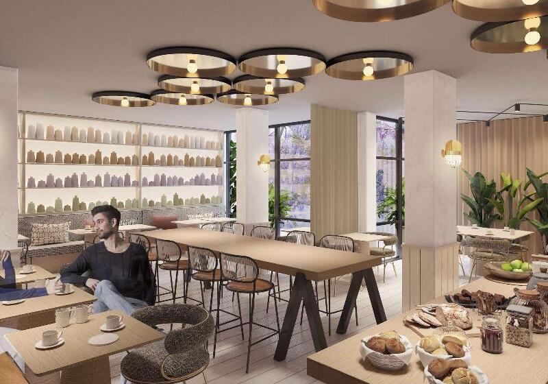 Maison Hamelin Paris   Handwritten Collection