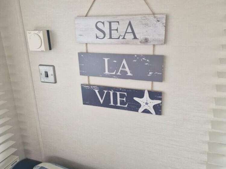 Swift Holidays At Combe Haven Holiday Park