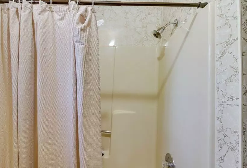 Lakefront Resort Cabin W/ Porch In Park Rapids!