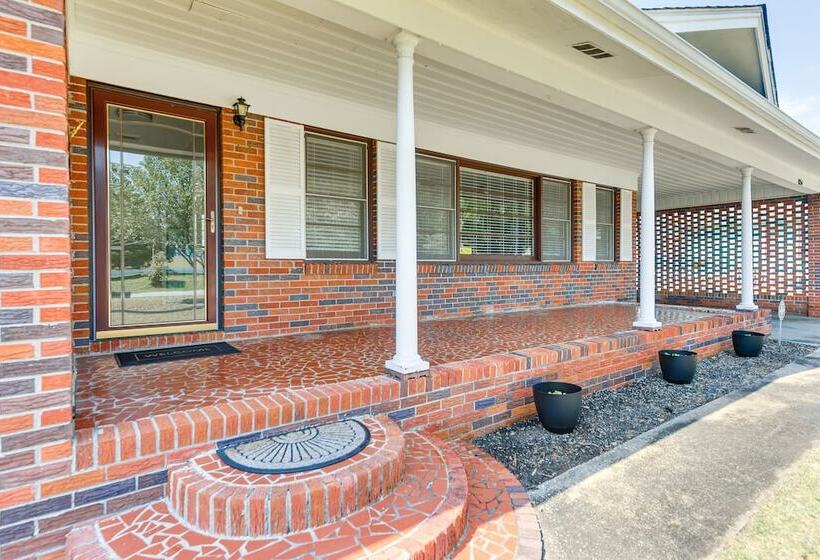 Little River Home Near Beaches & Golf Courses!