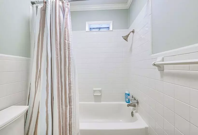 Little River Home Near Beaches & Golf Courses!