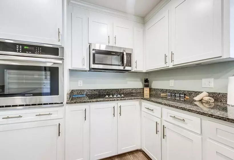 Little River Home Near Beaches & Golf Courses!