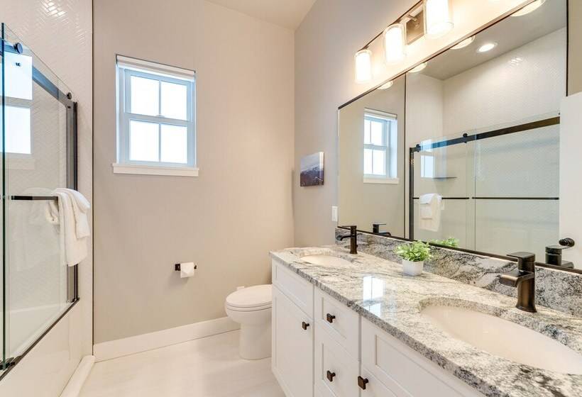 12 Mi To Grand Targhee Resort: Modern Driggs Home